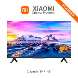 Xiaomi Mi TV P1 43"