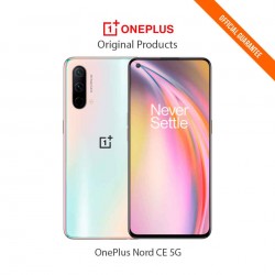 OnePlus Nord CE 5G Versión Global