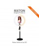Rixton Anillo de luz LED regulable-0