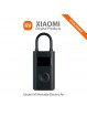 Xiaomi Mi Portable Electric Air Compresor de Aire-0