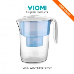 Jarra de agua Xiaomi Viomi Water Filter Pitcher
