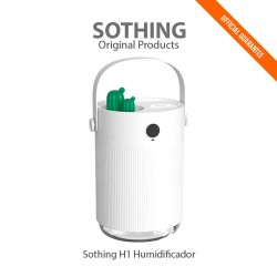 Humidificador de Aire Sothing H1