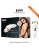 Depiladora de Luz Pulsada Braun Silk-Expert Pro 5 IPL5014-0