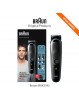 Recortadora de barba Braun MGK3342-0