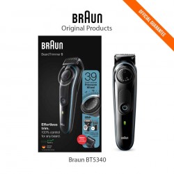 Recortador de barba Braun BT5340
