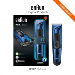 Cortapelo Braun HC5030