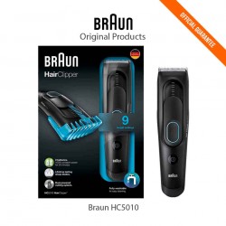 Cortapelo Braun HC5010