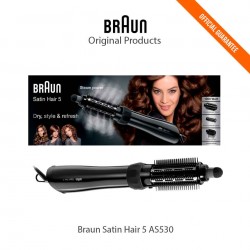 Braun Satin Hair 5 AS530 Cepillo de pelo moldeador