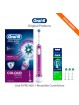 Cepillo Eléctrico Oral-B PRO 600 CrossAction-0