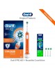 Cepillo Eléctrico Oral-B PRO 600 CrossAction-0