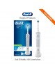 Cepillo Eléctrico Oral-B Vitality 100 CrossAction-0