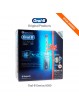 Cepillo de Dientes Eléctrico Oral-B Genius 8300-0