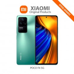 Xiaomi POCO F4 5G Versión Global