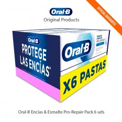 Pasta de dientes Oral-B Encías & Esmalte Pro-Repair