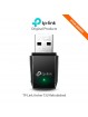Adaptador USB mini Inalámbrico TP-Link Archer T3U Reacondicionado-0