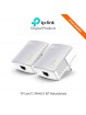 PLC TP-Link TL-PA4010 KIT Reacondicionado-0