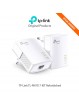 Adaptador Powerline TP-Link TL-PA7017 KIT Reacondicionado-0
