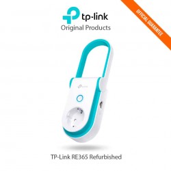 TP-Link RE365 Extensor de cobertura Reacondicionado