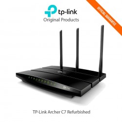 Router Gigabit TP-Link Archer C7 Reacondicionado