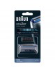 Recambio para afeitadora eléctrica Braun 20S-3