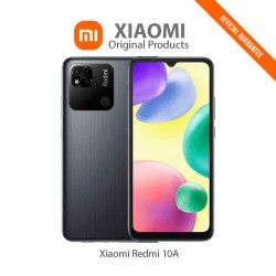 Xiaomi Redmi 10A Versión Global