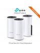 Sistema de WiFi Mallado TP-Link Deco E4 (3 Pack) Reacondicionado-0