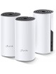 Sistema de WiFi Mallado TP-Link Deco E4 (3 Pack) Reacondicionado-1