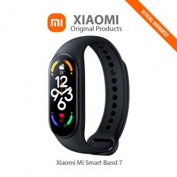Xiaomi Mi Smart Band 7 Versión Global