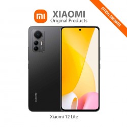 Xiaomi 12 Lite 5G Versión Global