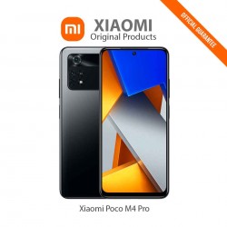 Xiaomi Poco M4 Pro Versión Global