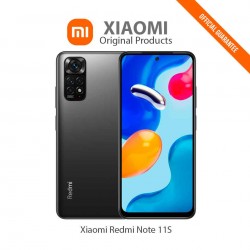 Xiaomi Redmi Note 11S Versión Global
