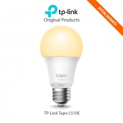 Bombilla Smart Wi-Fi TP-Link Tapo L510E