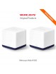 Mercusys Halo H50G Unificador de Red-0