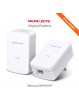 Mercusys MP500 KIT Extensor de cobertura-0