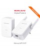 Mercusys MP510 KIT Extensor de cobertura-0