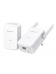 Mercusys MP510 KIT Extensor de cobertura-1