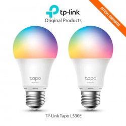 Bombilla Smart Wi-Fi TP-Link Tapo L530E