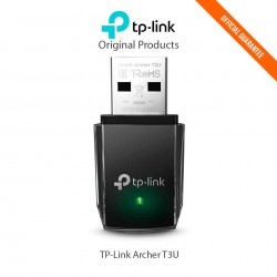 Adaptador USB mini Inalámbrico TP-Link Archer T3U