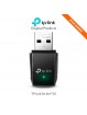 Adaptador USB mini Inalámbrico TP-Link Archer T3U-0