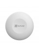 Ezviz Pack 4 sensores + Ezviz TY1 4MP + Ezviz T30-3