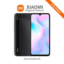 Xiaomi Redmi 9A Versión Global