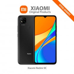 Xiaomi Redmi 9C Versión Global