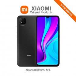 Xiaomi Redmi 9C NFC Versión Global