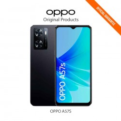 OPPO A57S Versión Global