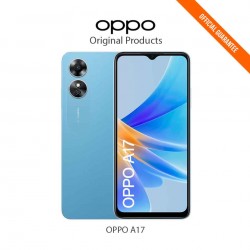 OPPO A17 Versión Global