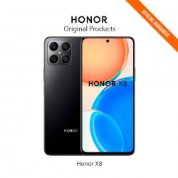 Honor X8 Versión Global