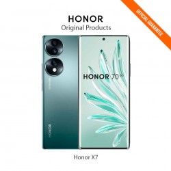 Honor 70 Versión Global