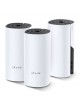 Sistema de WiFi Mallado TP-Link Deco M4 (3 Pack)-1