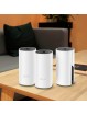 Sistema de WiFi Mallado TP-Link Deco M4 (3 Pack)-2