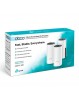 Sistema de WiFi Mallado TP-Link Deco M4 (3 Pack)-4